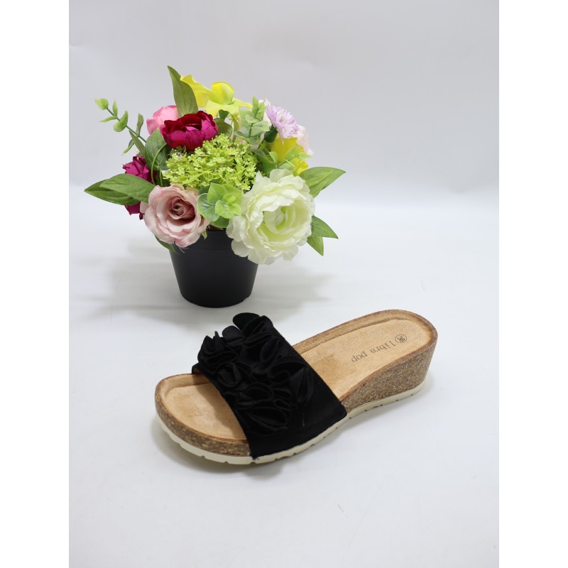 KAPCIE DAMSKIE. Size: 36/41 (12 par/paczka) Kolor jak na zdzięciu