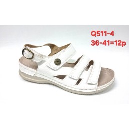 Buty Sandały Damskie...