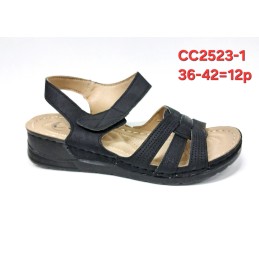 Buty Sandały Damskie...