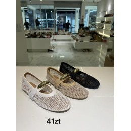 Buty Baleriny...