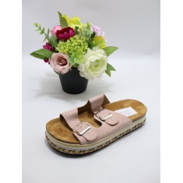 KAPCIE DAMSKIE. Size: 36/41...