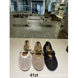 Buty Baleriny...