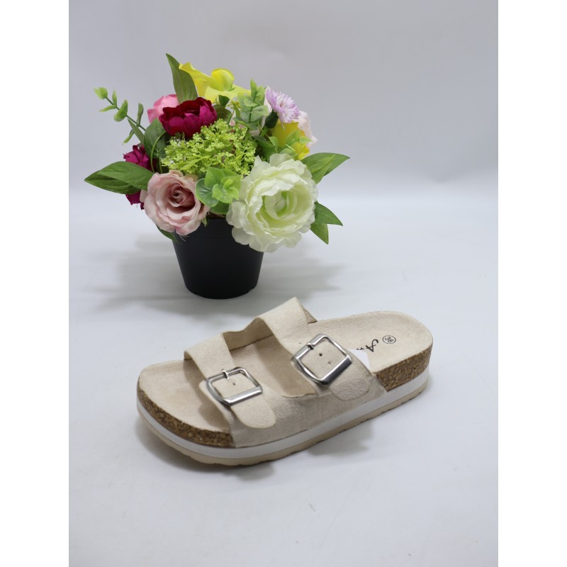 KAPCIE DAMSKIE. Size: 36/41 (12 par/paczka) Kolor jak na zdzięciu