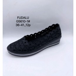 Buty Baleriny Damskie...