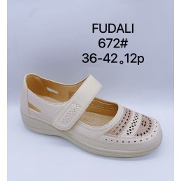 Buty Baleriny Damskie...