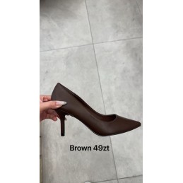 Buty Czołenka Damskie...