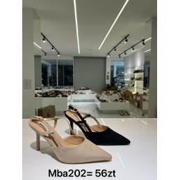 Buty Sandały...