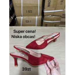 Buty Sandały...