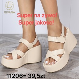 Buty Sandały...