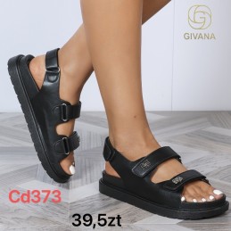 Buty Sandały...