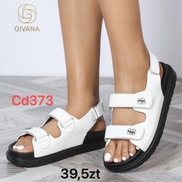 Buty Sandały...