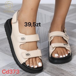 Buty Sandały...