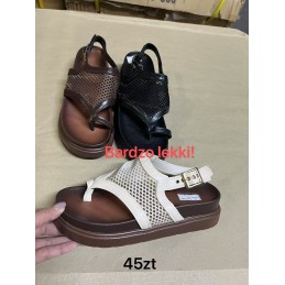 Buty Sandały...