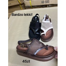 Buty Sandały...