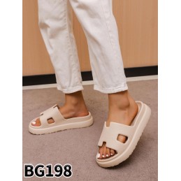 Buty Klapki Damskie...
