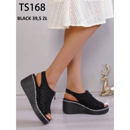 Buty Sandały Damskie...