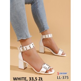 Buty Sandały Damskie...