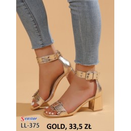Buty Sandały Damskie...
