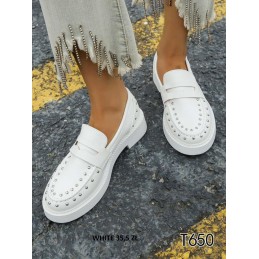 Buty Półbuty Damskie...
