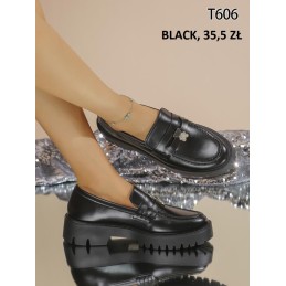 Buty Półbuty Damskie...