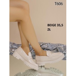 Buty Półbuty Damskie...