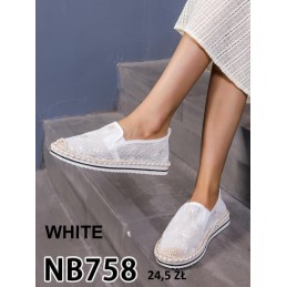 Buty Półbuty Damskie...