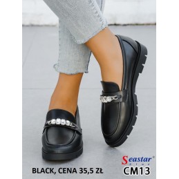 Buty Półbuty Damskie...