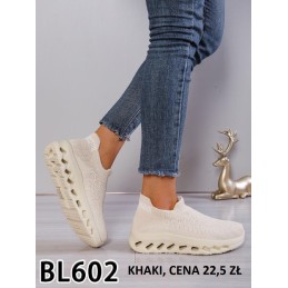 Buty Półbuty Damskie...