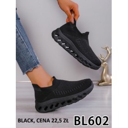 Buty Półbuty Damskie...