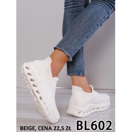 Buty Półbuty Damskie...