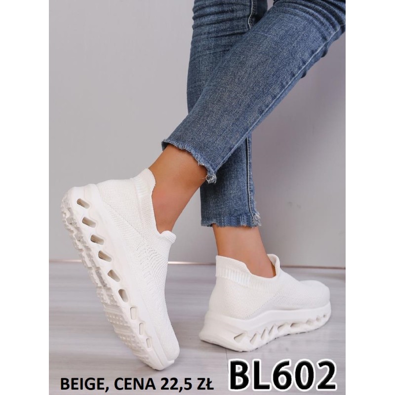 Buty Półbuty Damskie (36-41,12par) Kolor Jak na zdzięciu