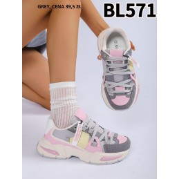 Buty Sportowe...
