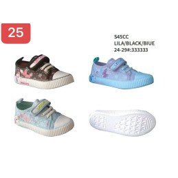 Buty Sportowe DZIECIĘCE...