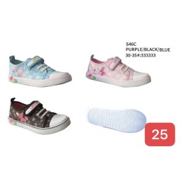 Buty Sportowe DZIECIĘCE...
