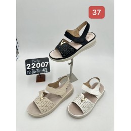Buty Sandały Damskie...