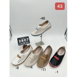 Buty Baleriny Damskie...