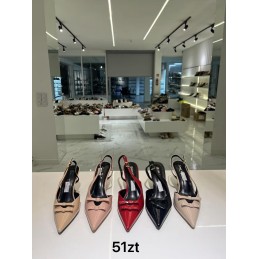 Buty Sandały Damskie...