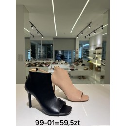 Buty Sandały Damskie...
