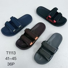 Buty Klapki MĘSKIE...
