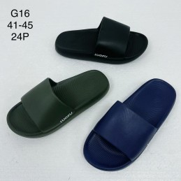 Buty Klapki MĘSKIE...