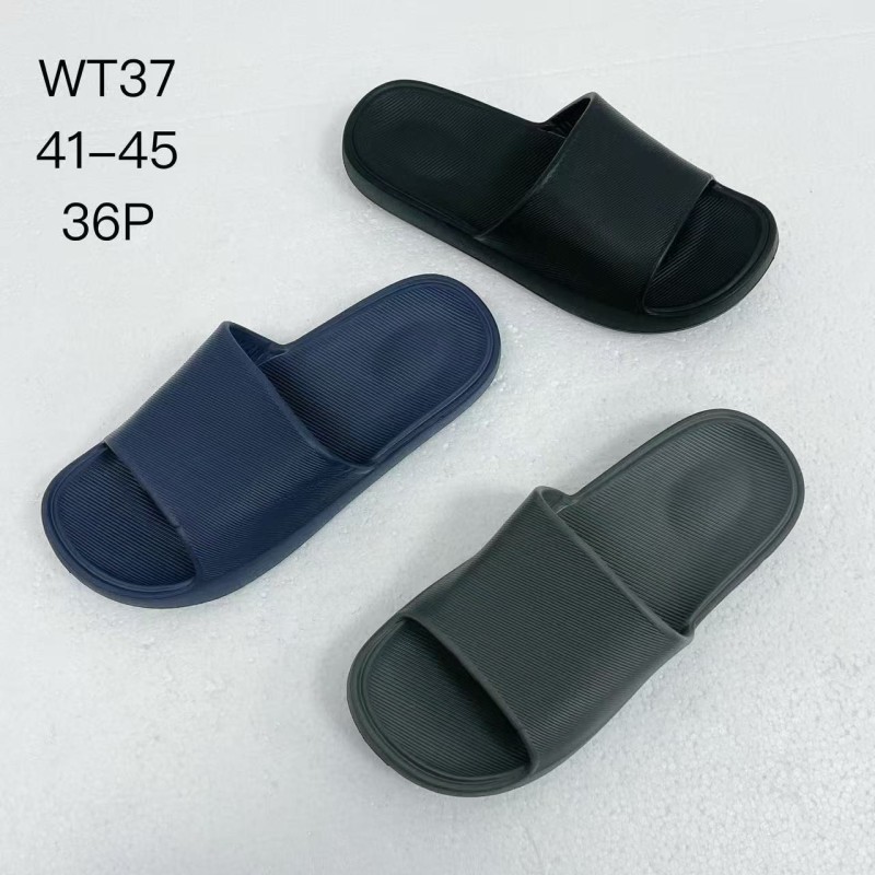 Buty Klapki MĘSKIE (41-45,36par) Kolor Jak na zdzięciu
