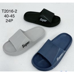 Buty Klapki MĘSKIE...