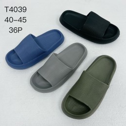 Buty Klapki MĘSKIE...