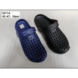 Buty Klapki MĘSKIE...