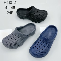 Buty Klapki MĘSKIE...