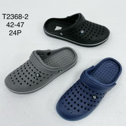 Buty Klapki MĘSKIE...