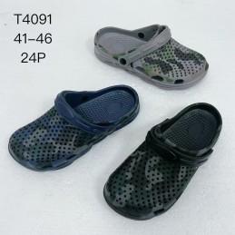 Buty Klapki MĘSKIE...