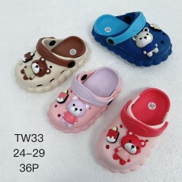 Buty Klapki Damskie...