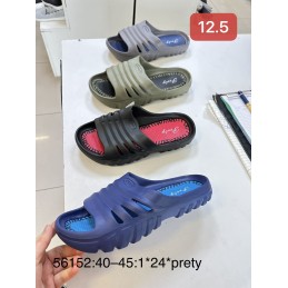 Buty Klapki Damskie...