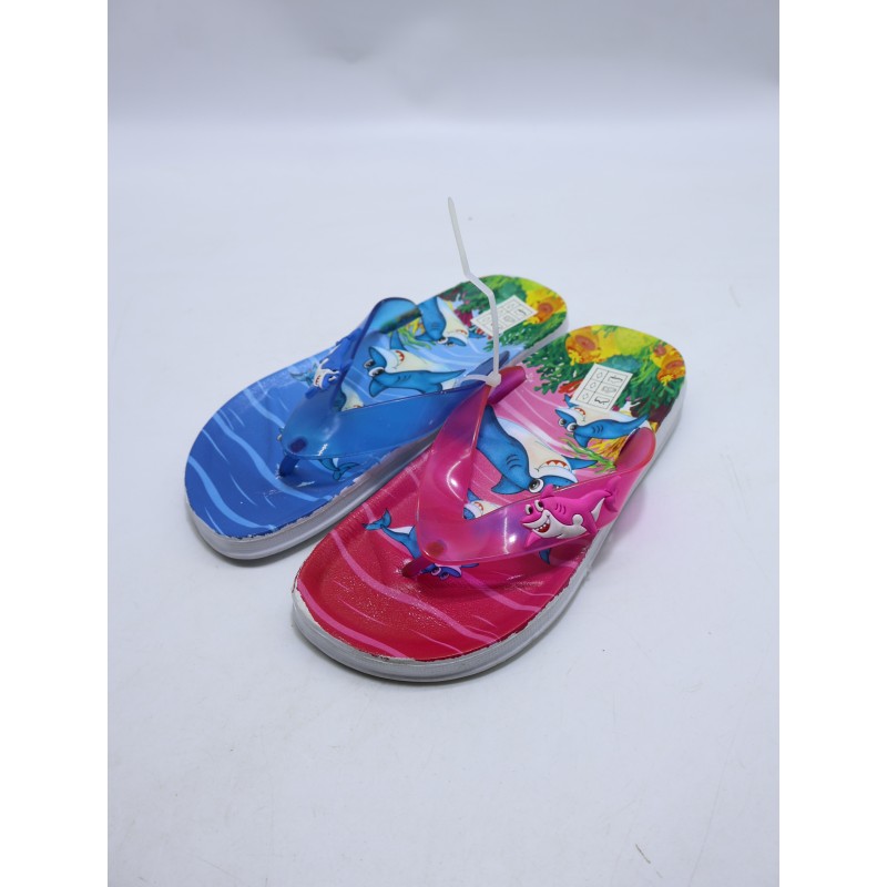 JAPONKI DZIECIECE. Size: 30/35 (36 par/paczka) Kolor jak na zdzięciu